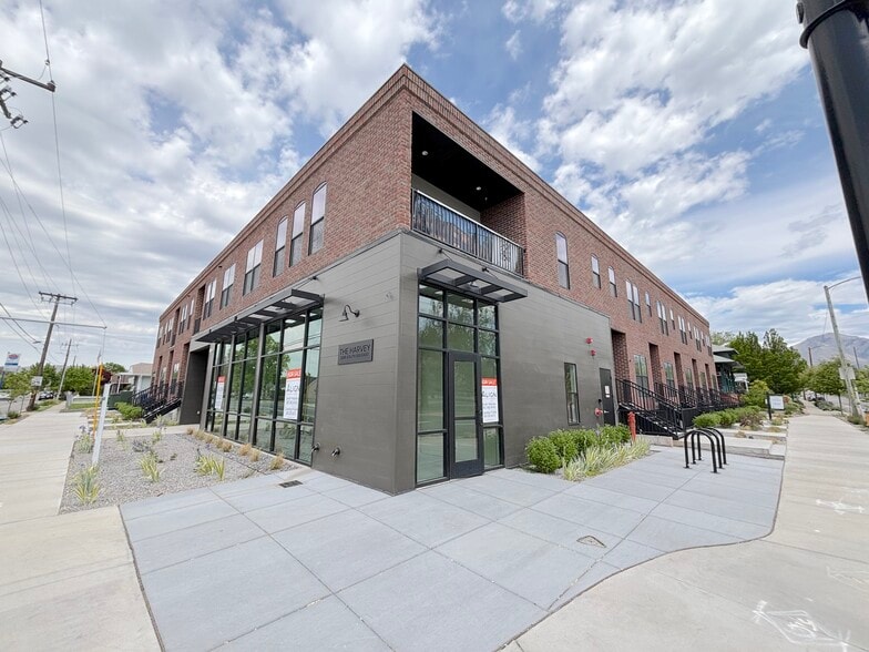 More Photos Of 501 East 2700 South, Salt Lake City Storefront Retail Office For Sale