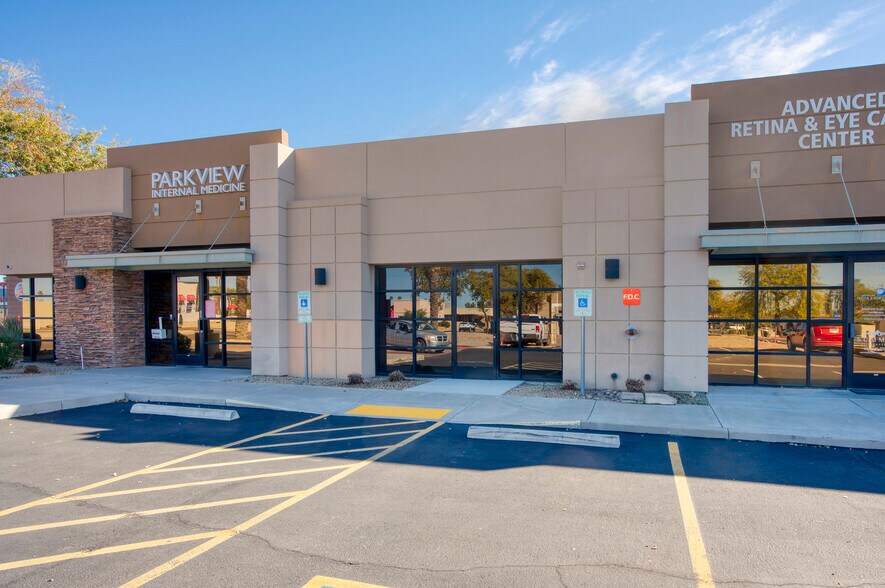 More Photos Of 12675 Smokey, Surprise Medical For Sale