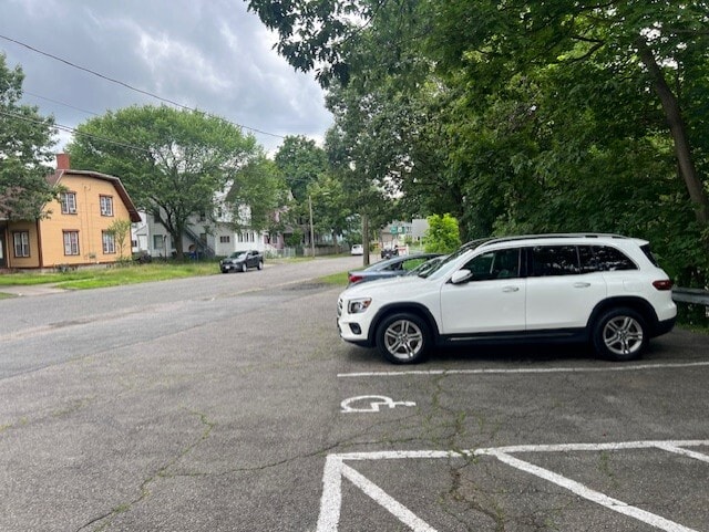 More Photos Of 1060 Worcester St, Springfield Religious Facility For Sale