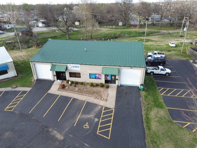 Primary Photo Of , Owasso Unknown For Sale