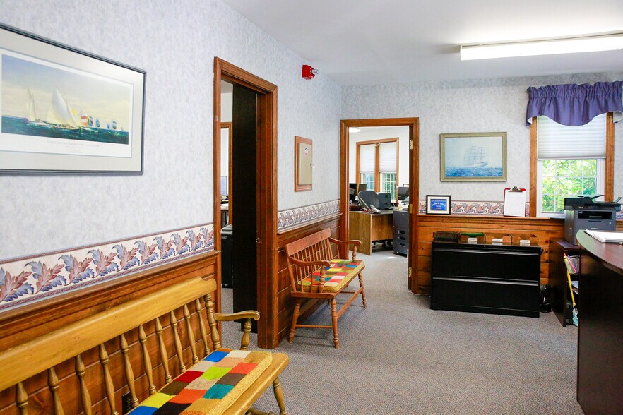 More Photos Of 1070 Route 134, South Dennis Office For Sale