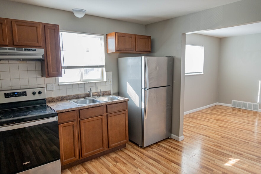 More Photos Of 3166 Arkansas Ave, Saint Louis Apartments For Sale