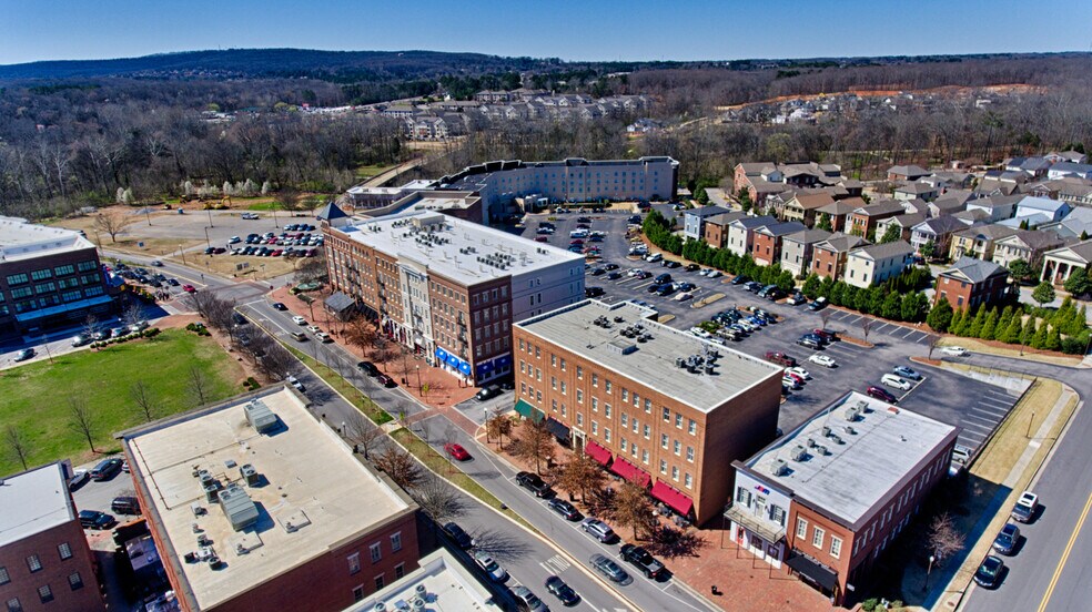 More Photos Of Admiral St NW, Huntsville Land For Sale