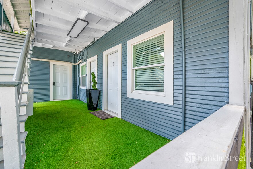 More Photos Of 806 E Chelsea St, Tampa Apartments For Sale