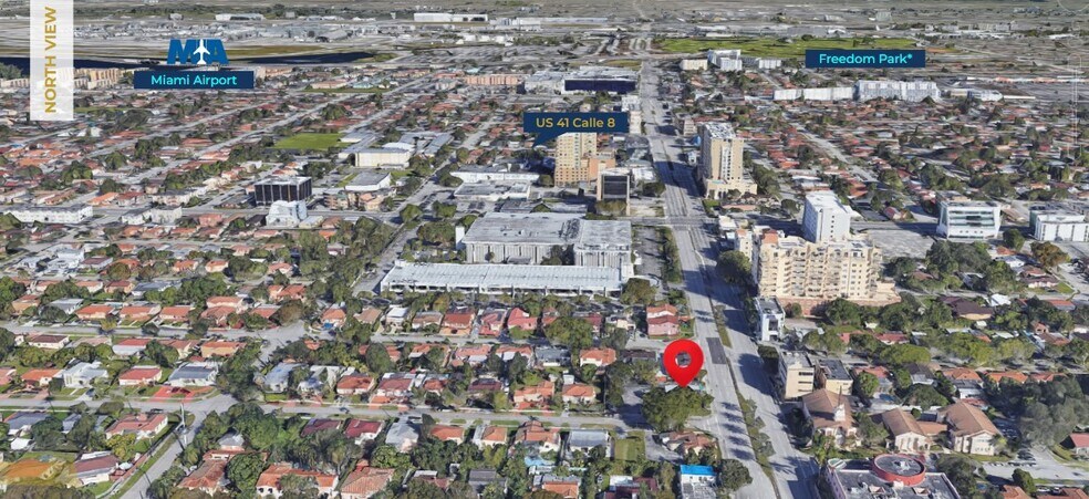 More Photos Of 250 SW 42nd Ave, Coral Gables Medical For Sale