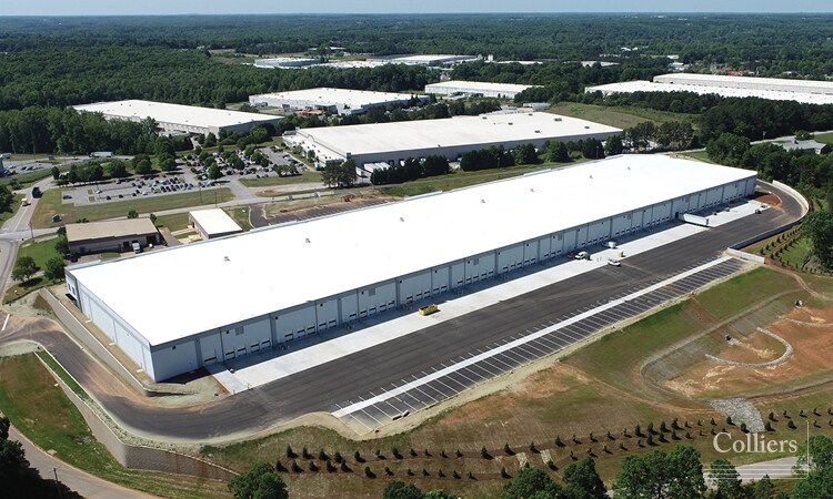 More Photos Of 1240 Howell Rd, Duncan Warehouse For Lease