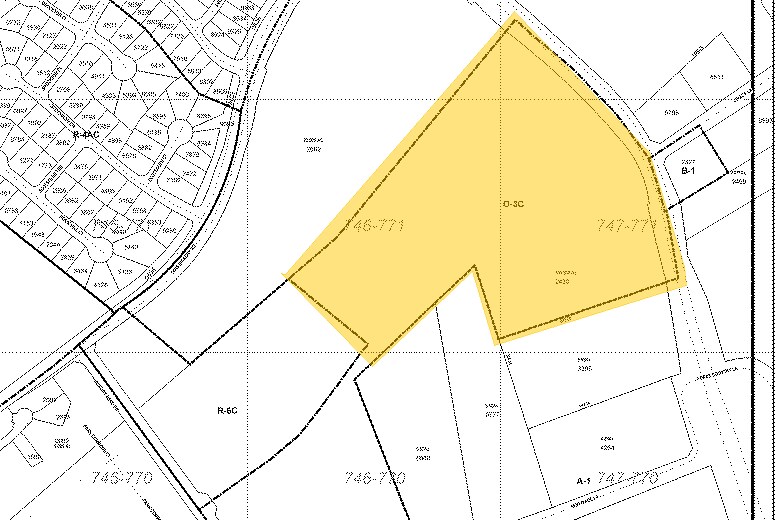 More Photos Of 5201 Hickory Park Dr, Glen Allen Office For Sale