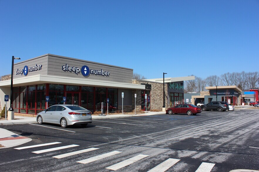 More Photos Of 2627 South Rd, Poughkeepsie Unknown For Lease