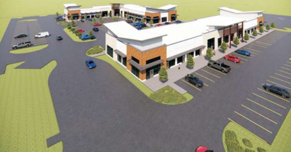 More Photos Of 10702 Coit Rd Rd, Frisco Unknown For Lease