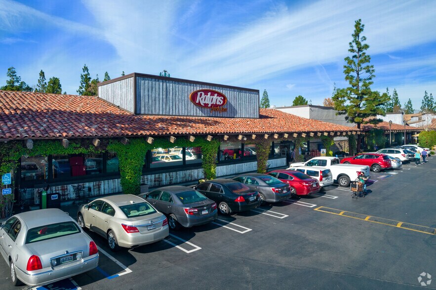 More Photos Of 5225 Canyon Crest Dr, Riverside Unknown For Lease