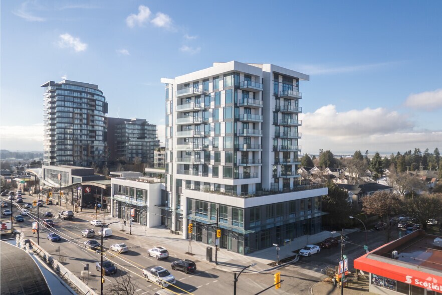 More Photos Of 8415 Granville St, Vancouver Apartments For Sale