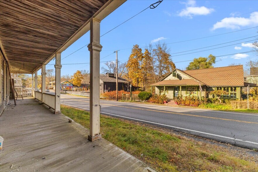 More Photos Of 1203 NY-213, High Falls Apartments For Sale