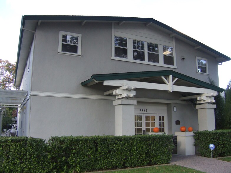 Primary Photo Of 2080 East St, Concord Office For Sale