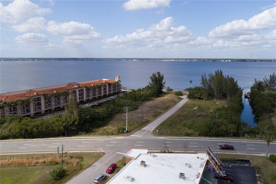 More Photos Of 6131-6179 Landings Way, Punta Gorda Land For Sale