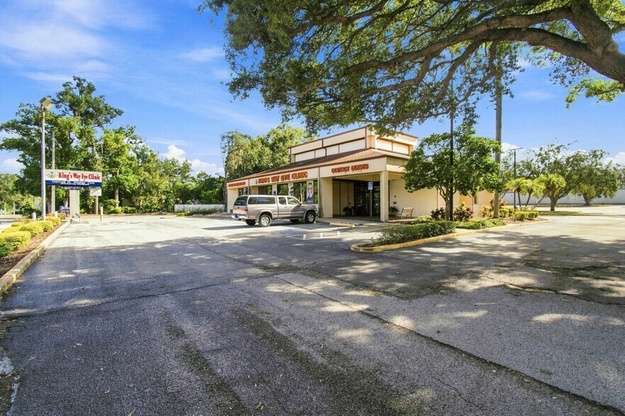 More Photos Of 107 Kingsway Rd, Brandon Medical For Sale