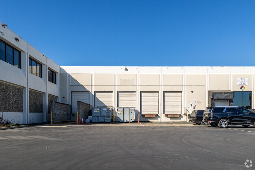More Photos Of 526-534 Eccles Ave, South San Francisco Warehouse For Lease