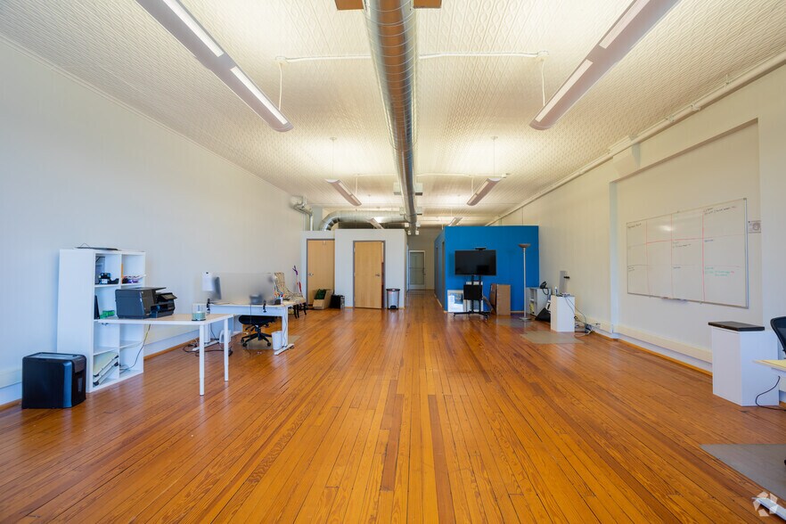 More Photos Of 23 W Broad St, Richmond Office For Sale