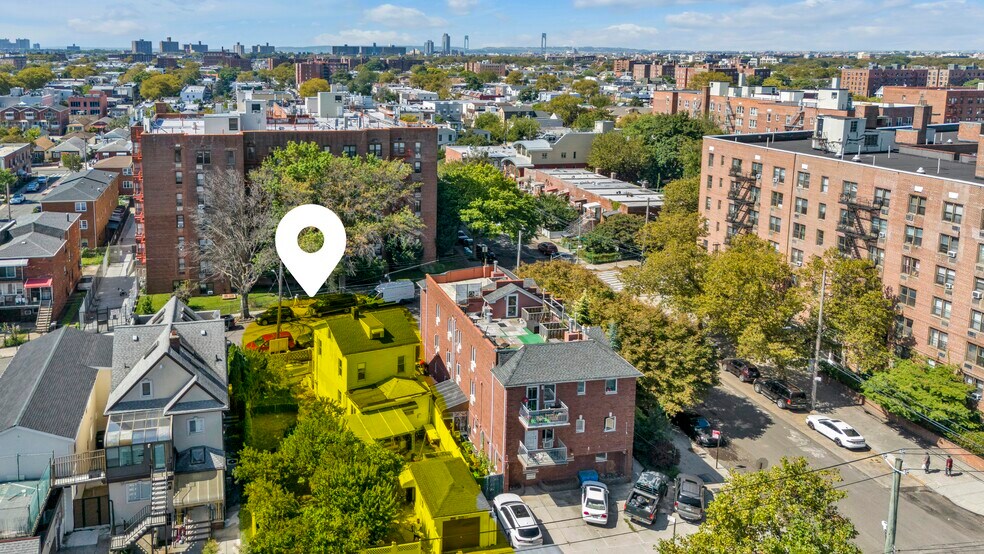 More Photos Of 1163 Sheepshead Bay Rd, Brooklyn Multifamily For Sale