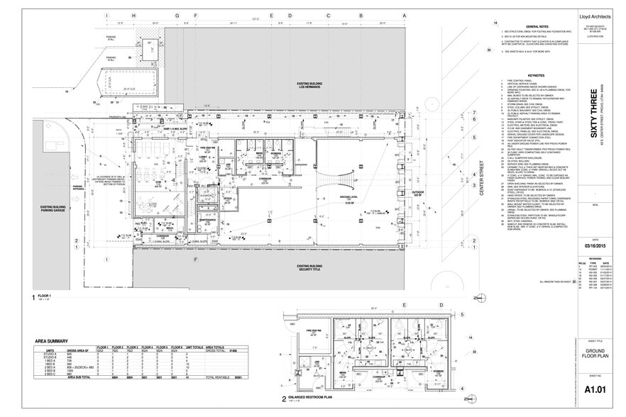 More Photos Of 63 E Center St, Provo Apartments For Lease