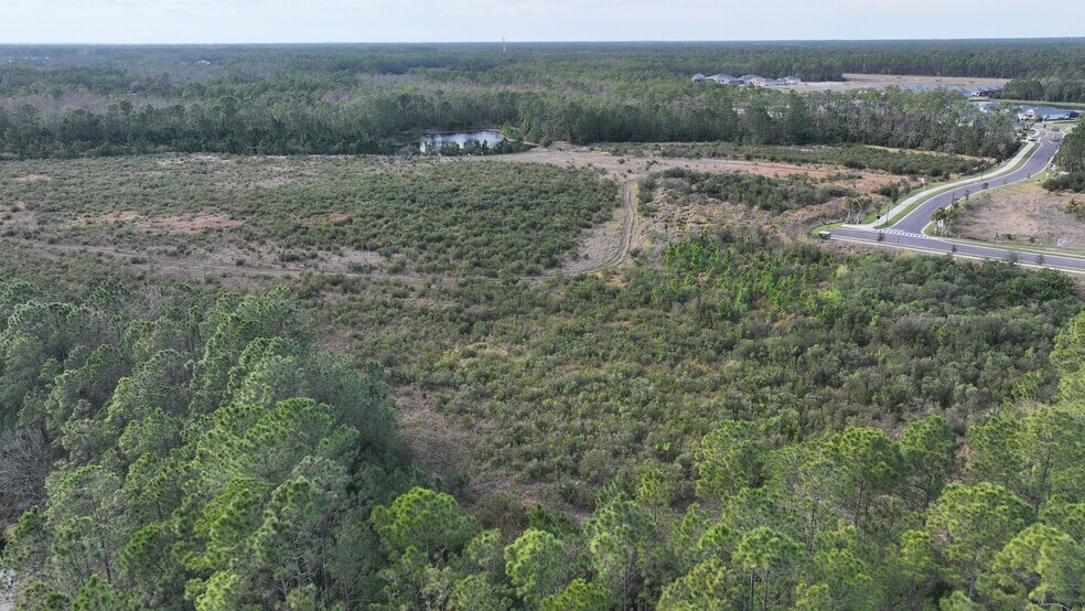 More Photos Of Hawthorn ave, Palm Coast Land For Sale