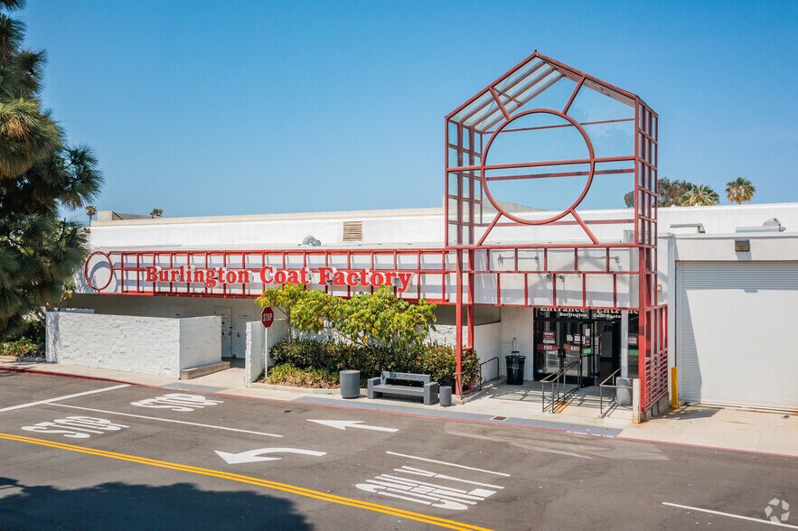 More Photos Of 21712 Hawthorne Blvd, Torrance General Retail For Lease