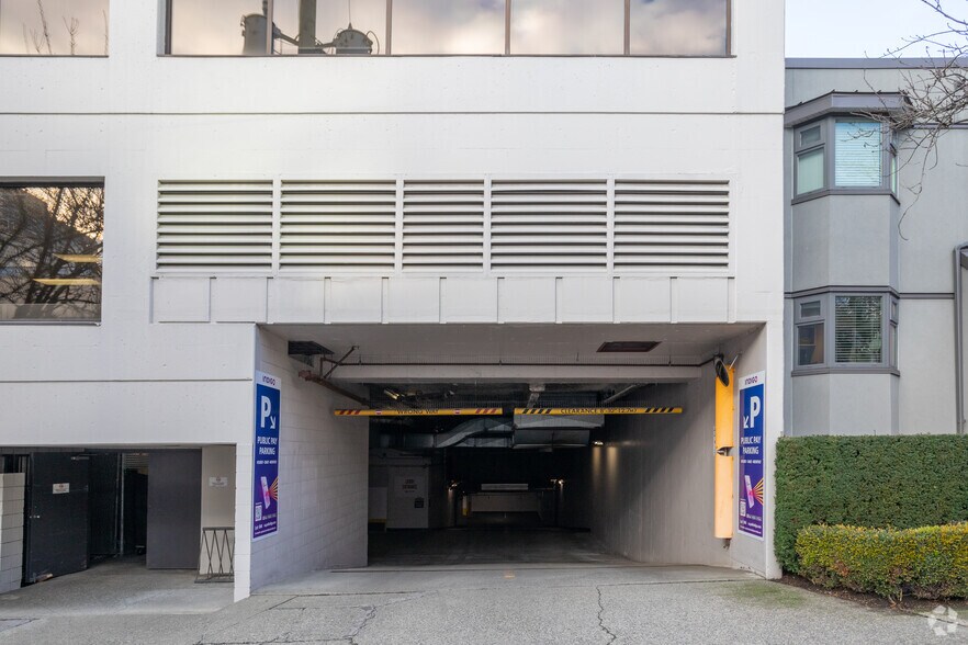 More Photos Of 1385 W 8th Ave, Vancouver Office For Lease