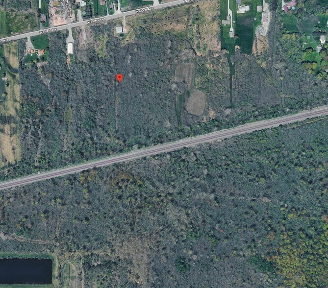More Photos Of 12181 Walden Ave, Alden Land For Sale