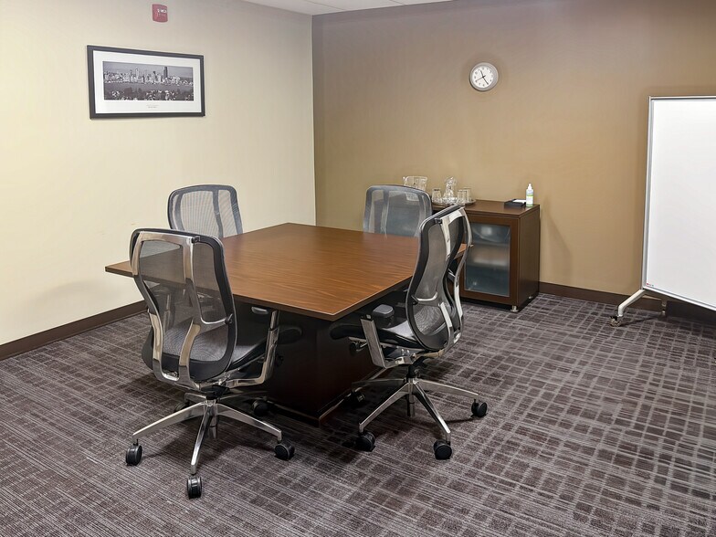 More Photos Of 601 Pennsylvania Ave NW, Washington Office For Lease