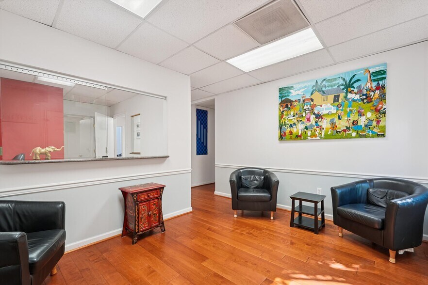 More Photos Of 9025 Shady Grove Ct, Gaithersburg Medical For Sale