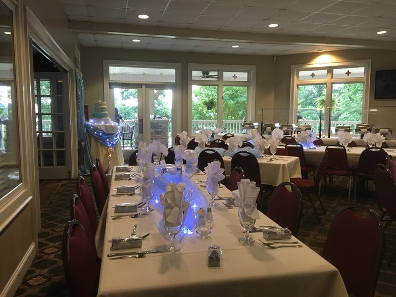 More Photos Of 201 Deer Brook Dr, Shelby Golf Course Driving Range For Sale