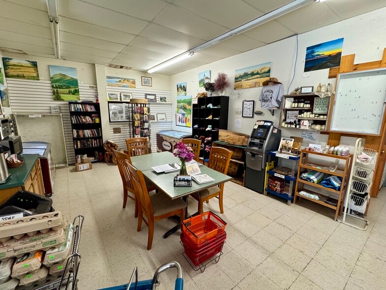 More Photos Of 40 Sherman st, Petrolia General Retail For Sale
