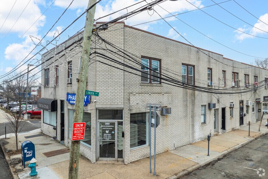 Primary Photo Of 360-362 Jericho Tpke, Floral Park Storefront Retail Office For Lease