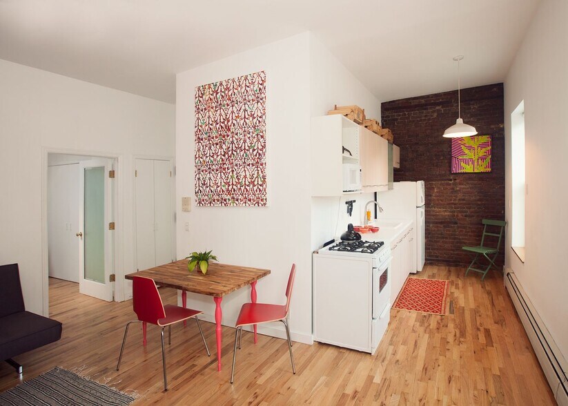 More Photos Of 5-46 50th Ave, Long Island City Storefront Retail Residential For Sale