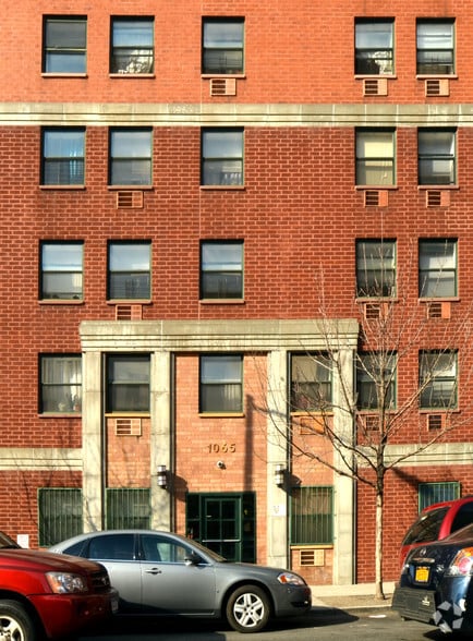 More Photos Of 1065-1075 Gerard Ave, Bronx Apartments For Lease