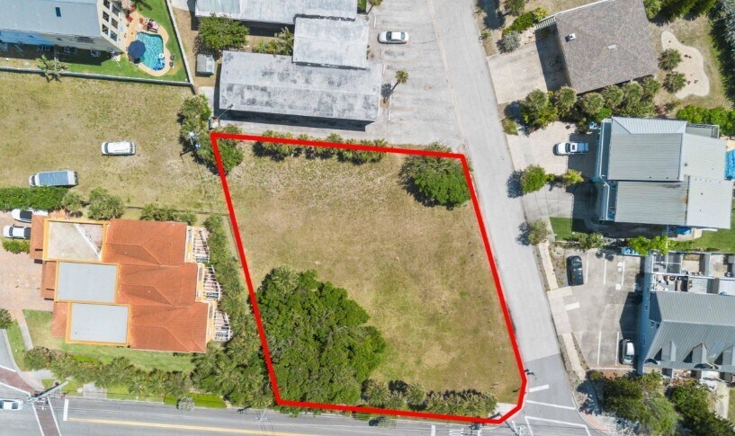 More Photos Of 000 Adams Ave, Cape Canaveral Land For Sale
