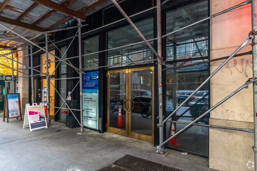 More Photos Of 33 W 46th St, New York Office For Lease