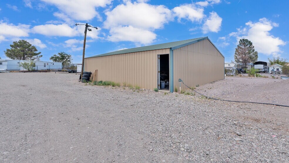 More Photos Of 779 NM-181, Elephant Butte Office Residential For Sale