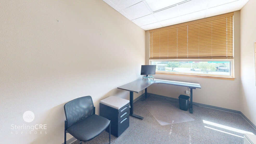 More Photos Of 5463 Trumpeter Way, Missoula Office For Lease