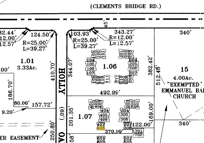 More Photos Of 2301 E Evesham Rd, Voorhees Medical For Sale