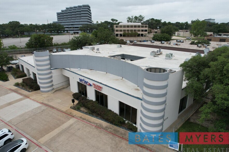 More Photos Of 8730 King George Dr, Dallas Service For Sale