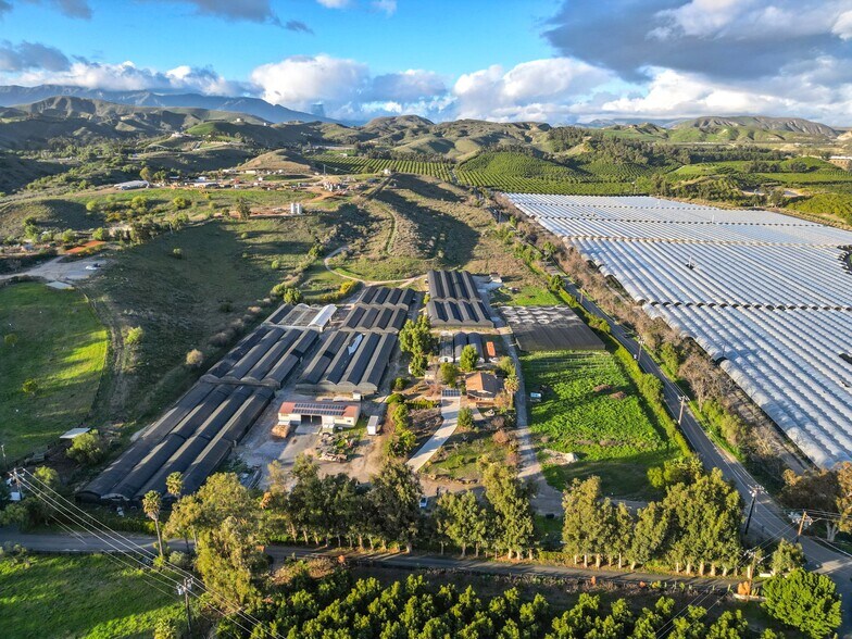 More Photos Of 12120 Stockton Rd, Moorpark Land For Sale