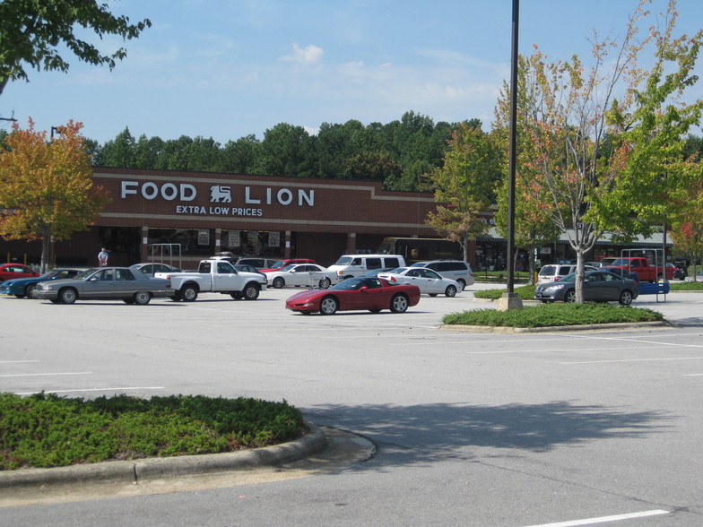 Primary Photo Of 2829-2893 Jones Franklin Rd, Cary Unknown For Lease