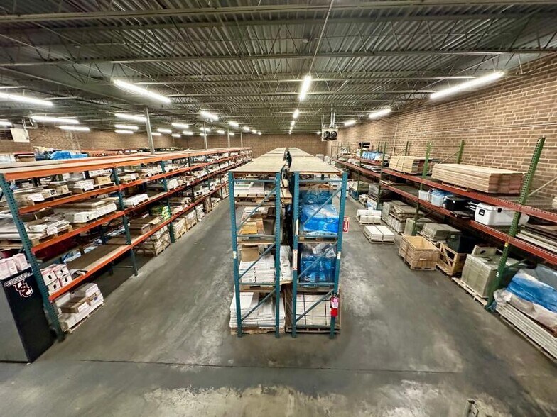 More Photos Of 1511 Ameron Dr, Charlotte Warehouse For Lease