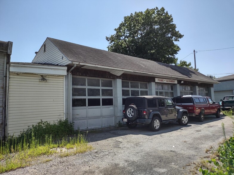 More Photos Of 319 N Adams St, Havre De Grace Warehouse For Sale