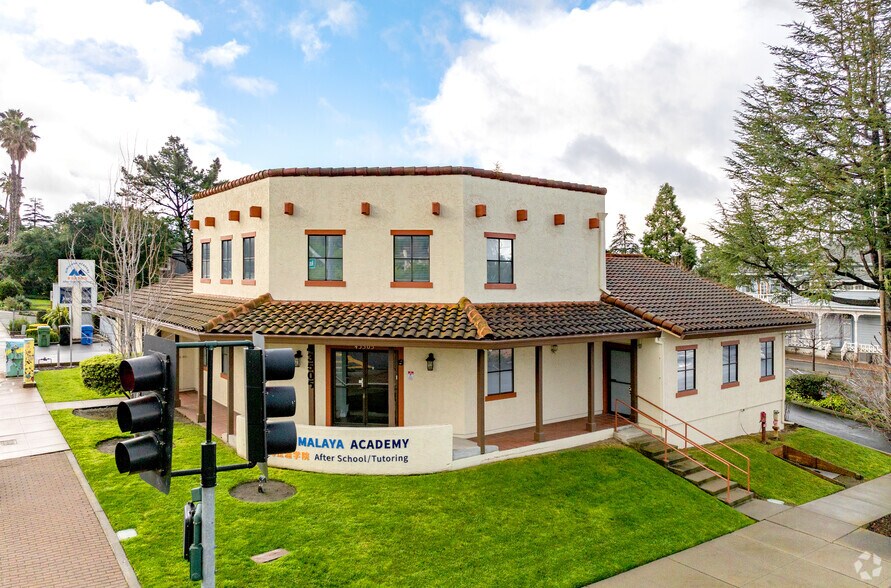 More Photos Of 43505 Mission Blvd, Fremont Medical For Sale