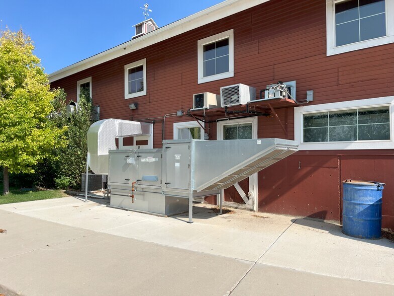 More Photos Of 619 State 56 Hwy, Berthoud Specialty For Sale