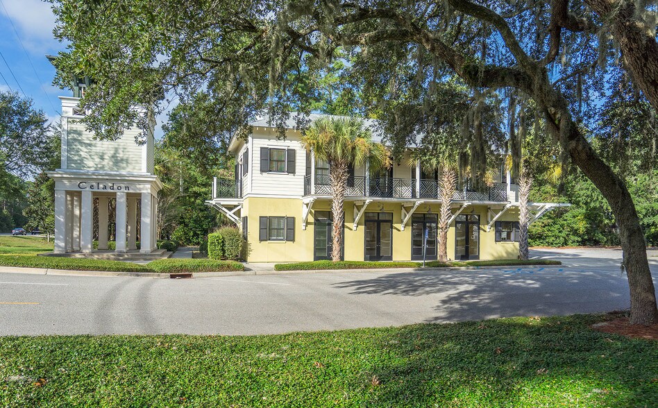 More Photos Of 3 Celadon Dr, Beaufort Office For Lease