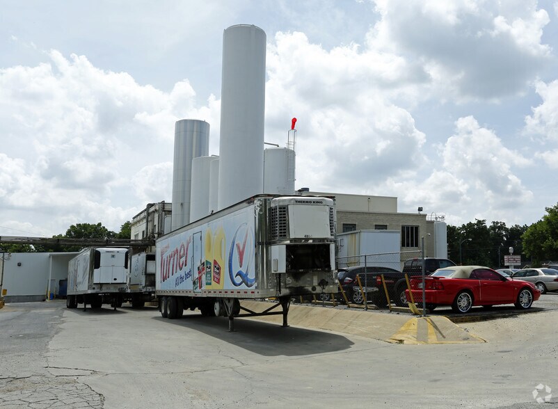 More Photos Of 2040 Madison Ave, Memphis Manufacturing For Sale