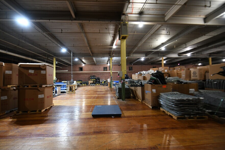 More Photos Of 4730 Ninety Six Hwy, Ninety Six Distribution For Sale