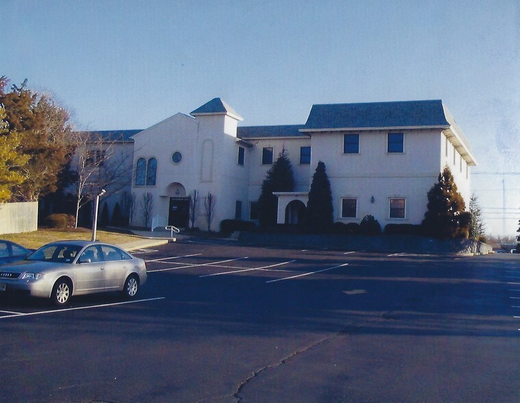 More Photos Of 110 Harbor Ln, Somers Point Medical For Sale